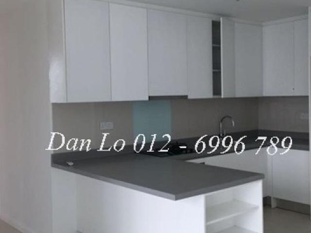 2 Bedroom Condo for rent in Bukit Pantai, Kuala Lumpur