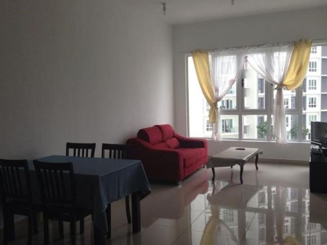 2 Bedroom Condo for rent in Danga Bay, Johor