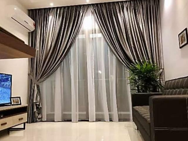 2 Bedroom Condo for rent in Danga Bay, Johor
