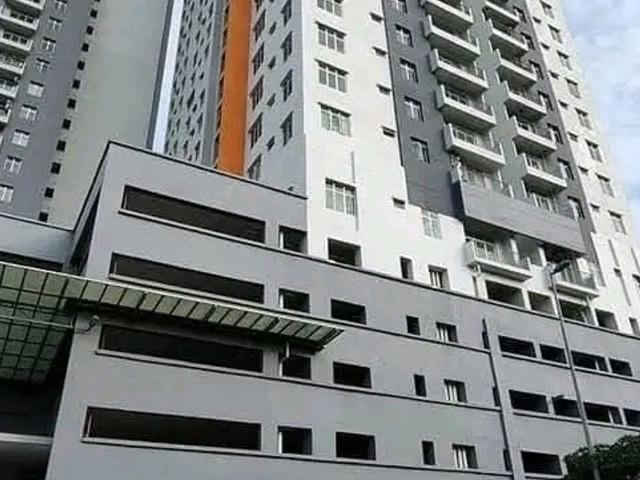 2 Bedroom Condo for rent in Kampung Paloh, Perak