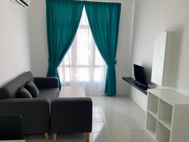 2 Bedroom Condo for rent in Ipoh, Perak