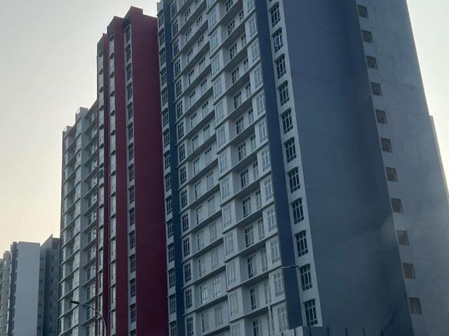 2 Bedroom Condo for rent in Ipoh, Perak