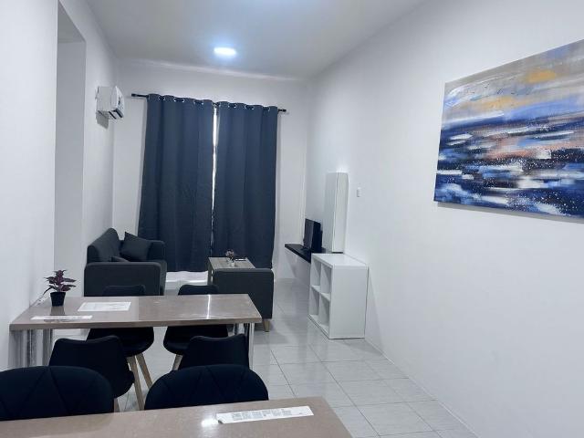 2 Bedroom Condo for rent in Ipoh, Perak