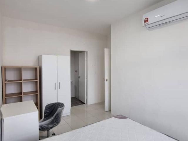 2 Bedroom Condo for rent in Ipoh, Perak