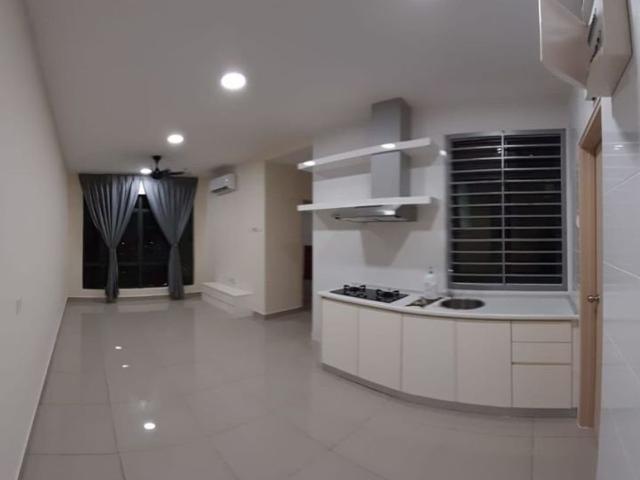 2 Bedroom Condo for rent in Johor Bahru, Johor