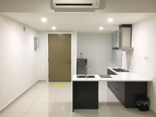 2 Bedroom Condo for rent in Johor Bahru, Johor
