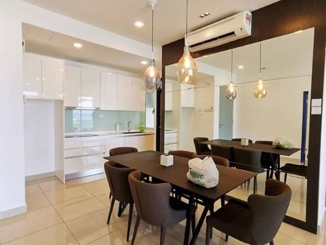 2 Bedroom Condo for rent in Johor Bahru, Johor