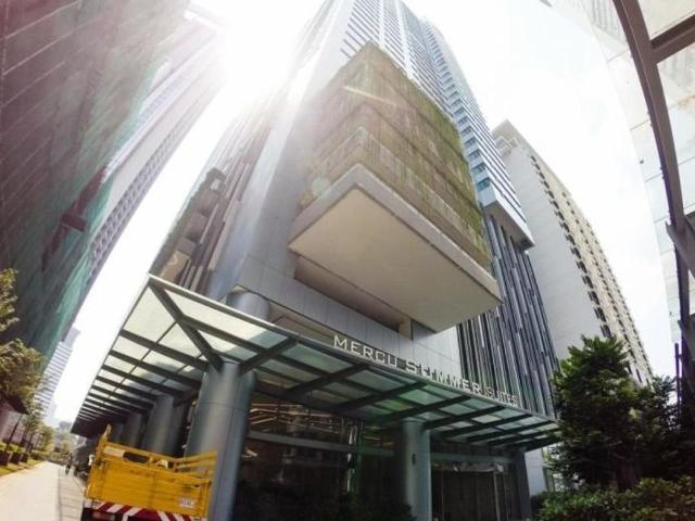 2 Bedroom Condo for rent in Jalan Chendana, Kuala Lumpur