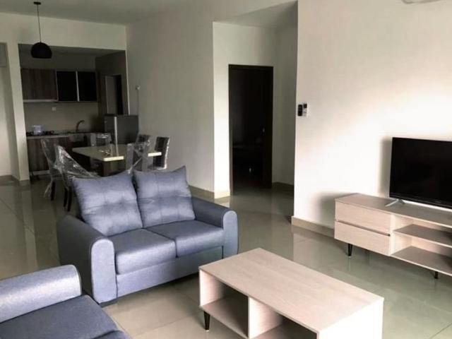 2 Bedroom Condo for rent in Jalan Kempas, Johor