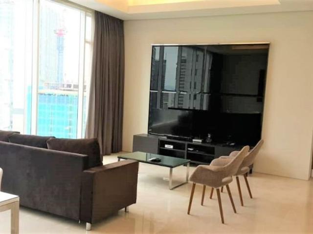 2 Bedroom Condo for rent in Jalan Kia Peng, Kuala Lumpur