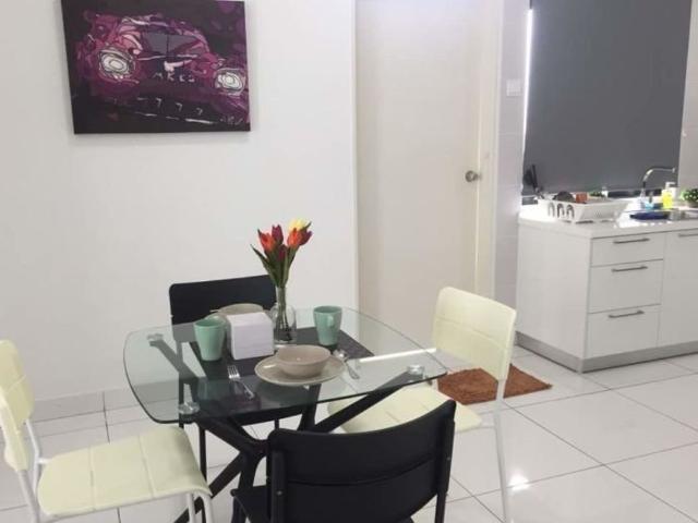 2 Bedroom Condo for rent in Jalan Tampoi, Johor