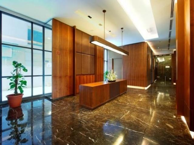 2 Bedroom Condo for rent in Jalan Tun Razak, Kuala Lumpur