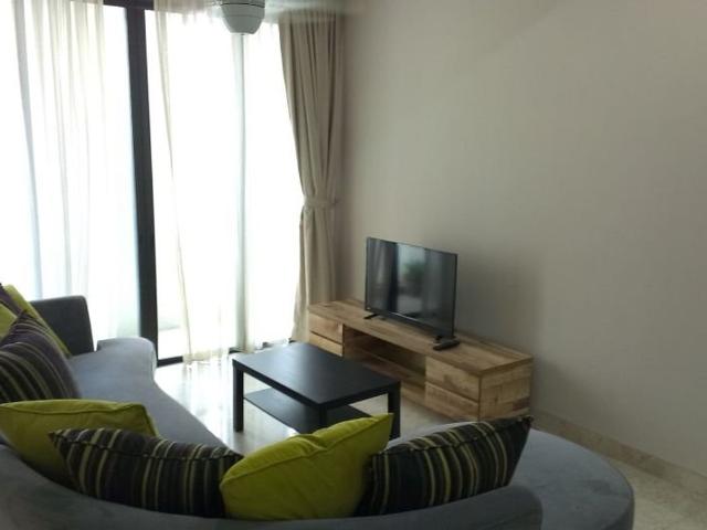 2 Bedroom Condo for rent in Solaris Mont Kiara, Kuala Lumpur
