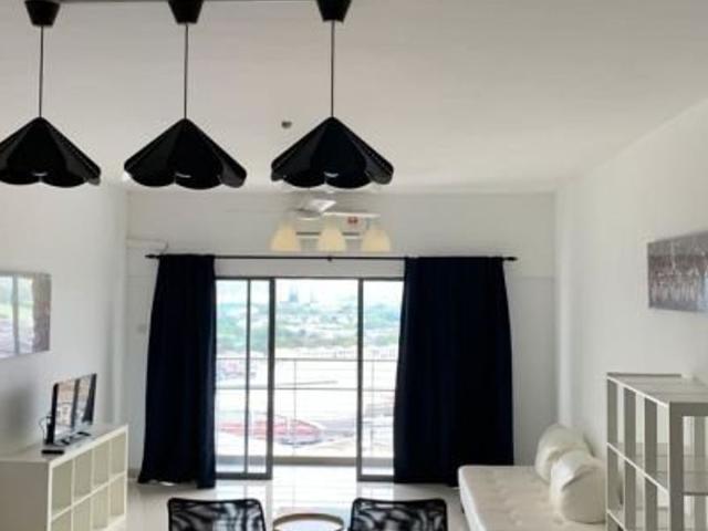 2 Bedroom Condo for rent in Petaling Jaya, Selangor