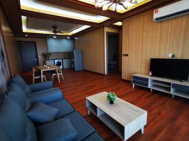 2 Bedroom Condo for rent in Taman Kota Puteri, Johor