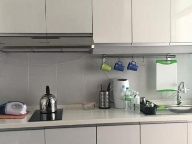 2 Bedroom Condo for rent in Taman Mount Austin, Johor