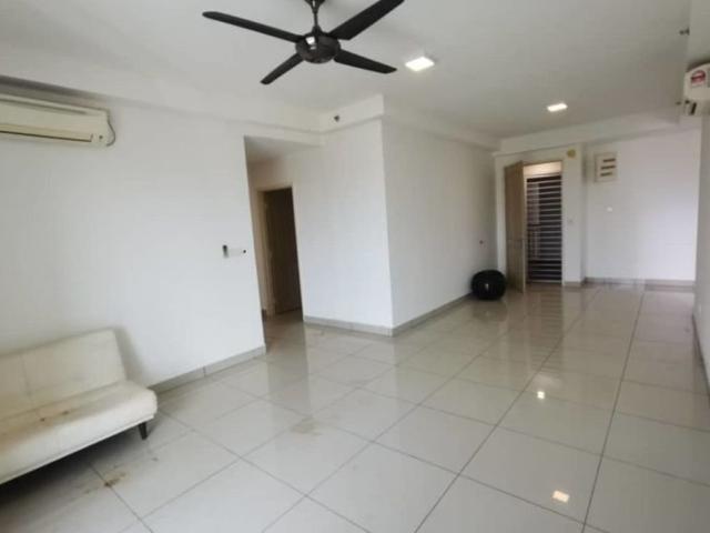 2 Bedroom Condo for rent in Taman Mount Austin, Johor