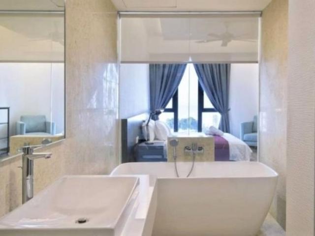2 Bedroom Condo for rent in Tanjong Tokong, Pulau Pinang