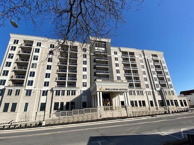 2 Bedroom Condo For Sale