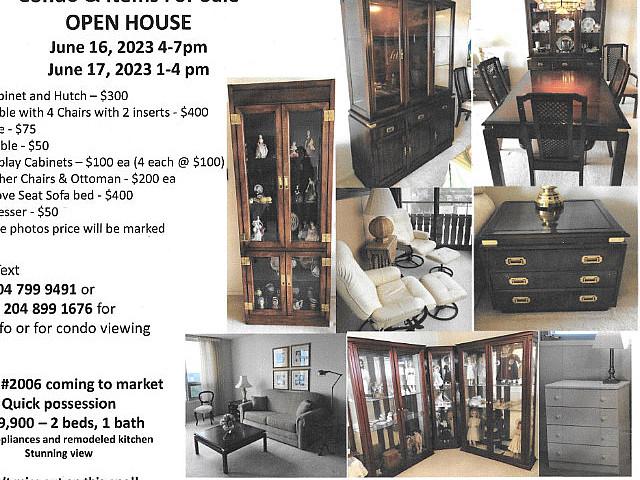 2 Bedroom Condo For Sale 55 Nassau, 20th Floor
