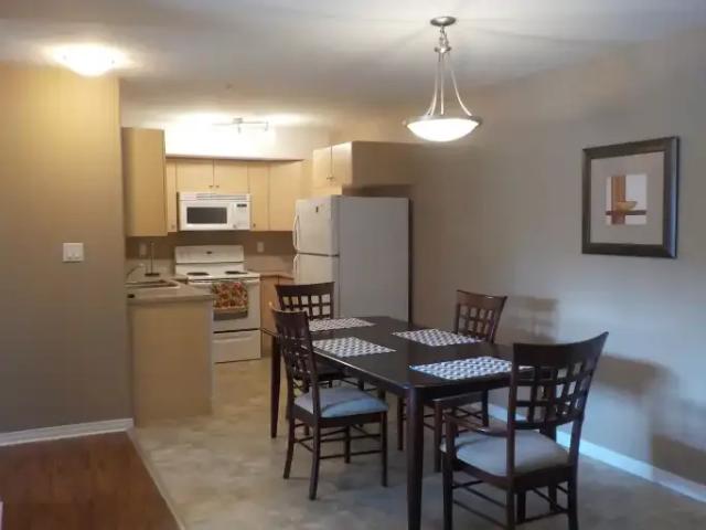 2 Bedroom Condo Fort McMurray AB 103695038