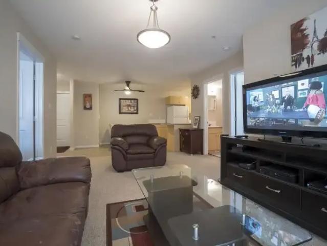 2 Bedroom Condo Fort McMurray AB LS101687646