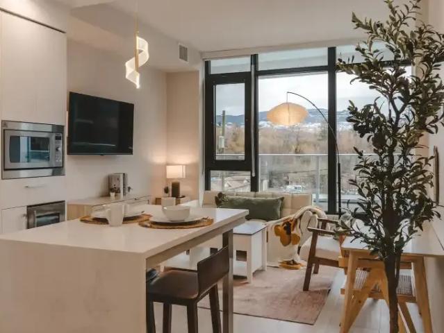 2 Bedroom Condo Kelowna BC 104181194