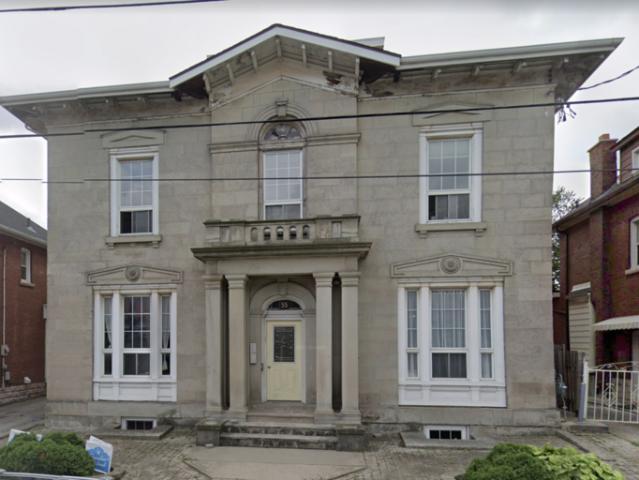 2 Bedroom Condo Hamilton ON 96251455