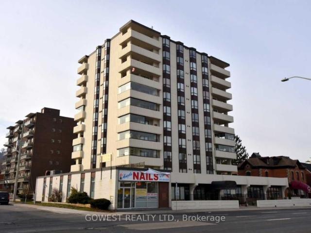 2 Bedroom Condo Hamilton ON LS91515696