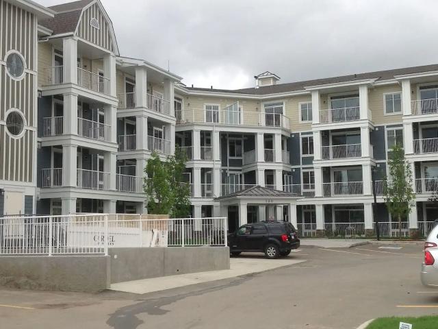 2 Bedroom Condo in Auburn Bay