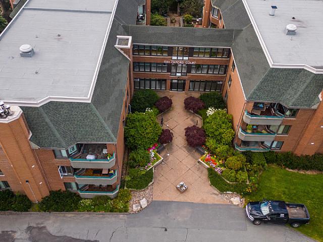 2 Bedroom Condo In South End Halifax For Sale Exclusive