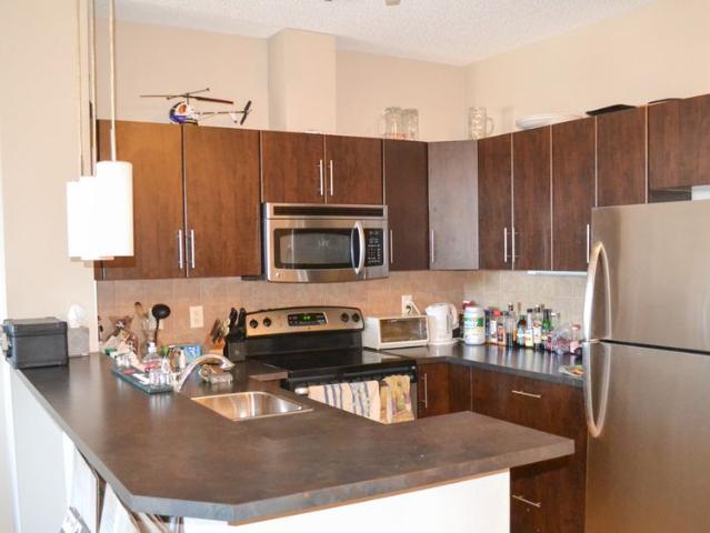2 Bedroom Condo In West Dover | Heat & Water Included | Underground Parking