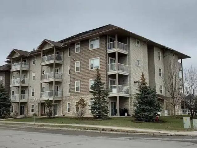 2 Bedroom Condo Okotoks AB 104182871
