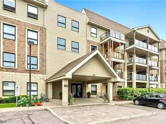 2 Bedroom Condo Orleans ON 103011776