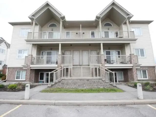 2 Bedroom Condo Ottawa ON LS102846698