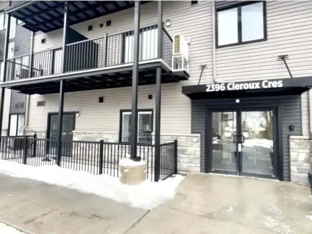 2 Bedroom Condo Ottawa ON LS98464030