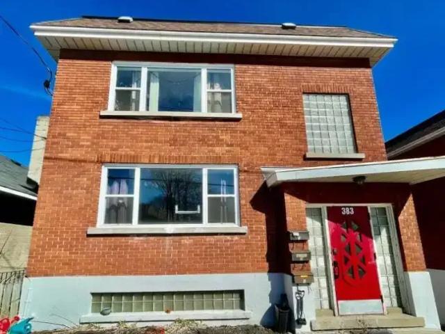 2 Bedroom Condo Ottawa ON 100563985