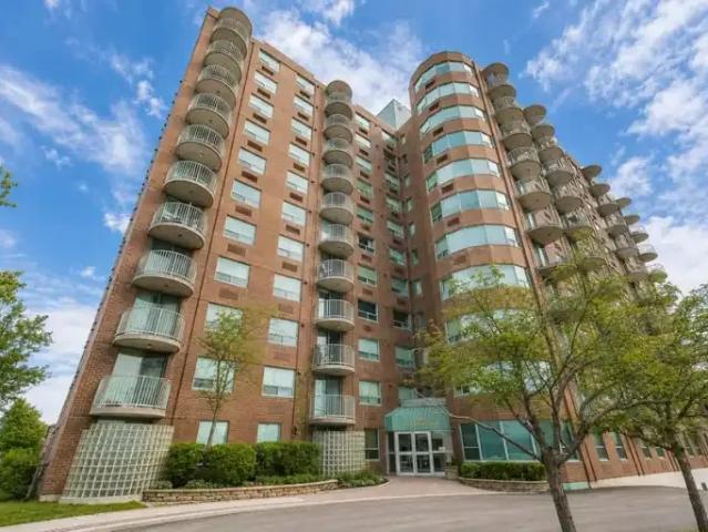 2 Bedroom Condo Ottawa ON 102339032