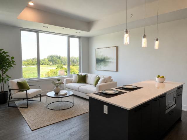 2 Bedroom Condo Ottawa ON 102652594