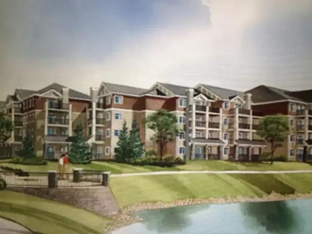 2 Bedroom Condo Leduc AB 104179059