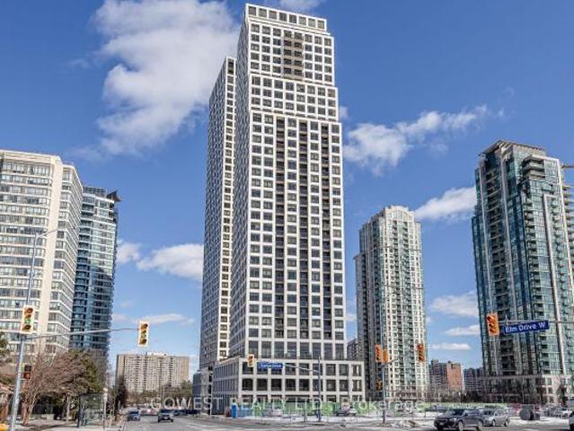 Condo 2 Bedroom Mississauga ON 88332836