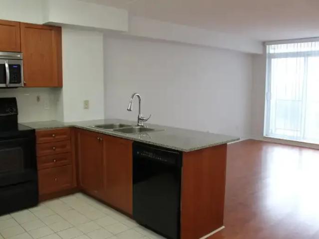 2 Bedroom Condo North York ON LS103060470