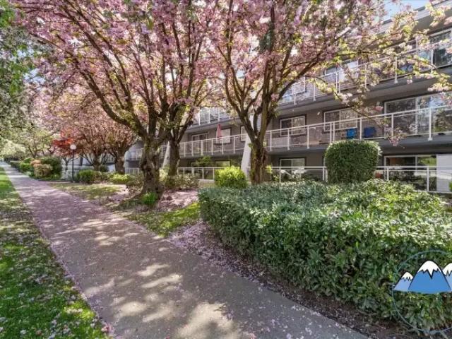 2 Bedroom Condo New Westminster BC 101725369