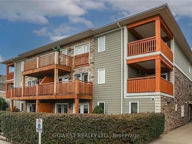 2 Bedroom Condo Niagara on the Lake ON 88419213