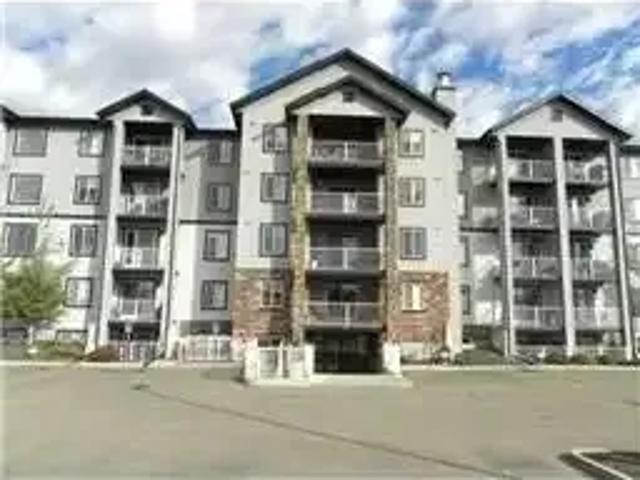2 Bedroom Condo Sherwood Park AB 102468311