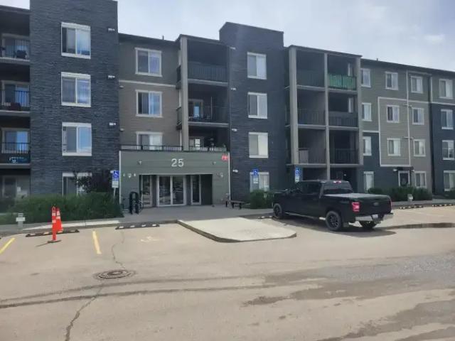 2 Bedroom Condo St. Albert AB 103367929