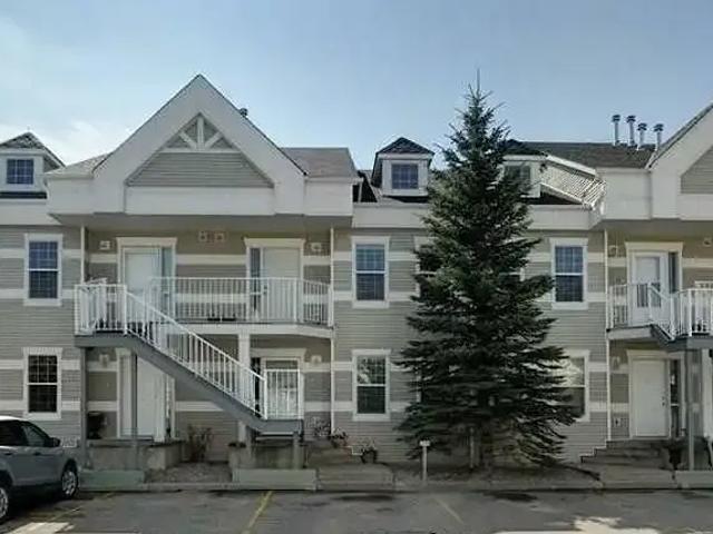 2 Bedroom Condo Strathmore AB 99223118