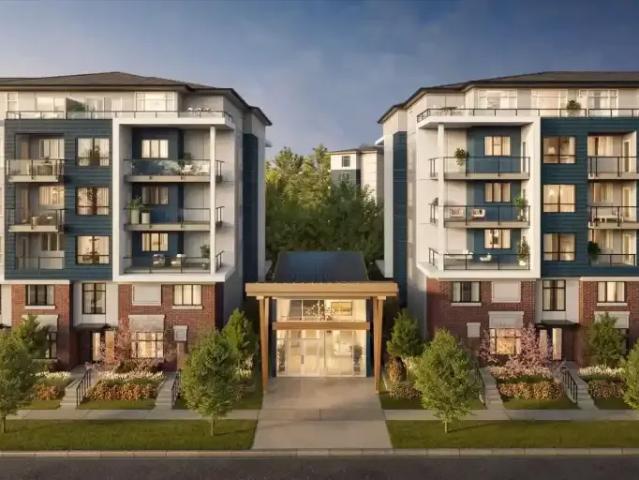 2 Bedroom Condo Surrey BC LS102846215