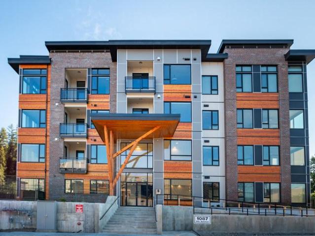 2 Bedroom Condo Prince George BC 103423535