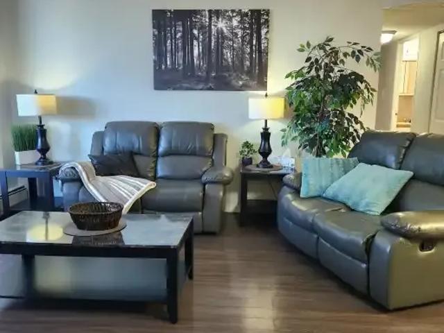 2 Bedroom Condo Red Deer AB 104180842